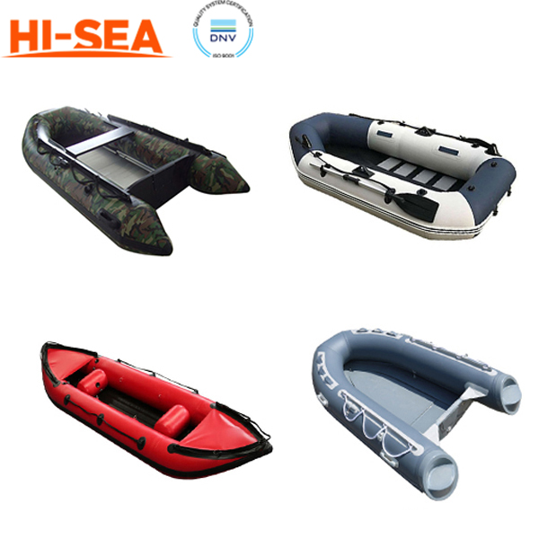 Water Sports Inflatable Boats
